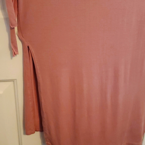 Daily Collection maxi dress womens size large. - Picture 2 of 5
